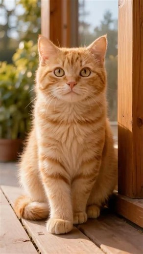 Meet the "Mitten Cat" — and Try Not to Fall in Love 😍🐾 #polydactylcat #catshorts