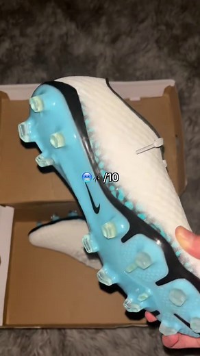 Nike Hypervenom Football Boots Showcase