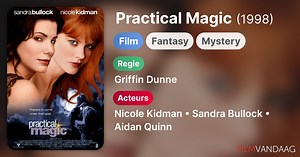 Practical Magic (1998)