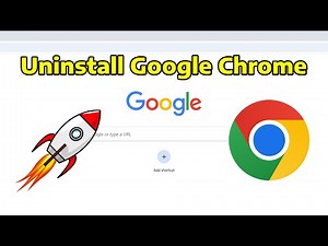 How To Completely Remove & Uninstall Google Chrome in Windows 11