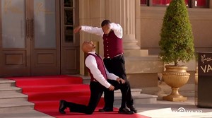 Watch: The ‘Key and Peele’ Valets Are All About ‘Game of Thrones’ (Spoilers)