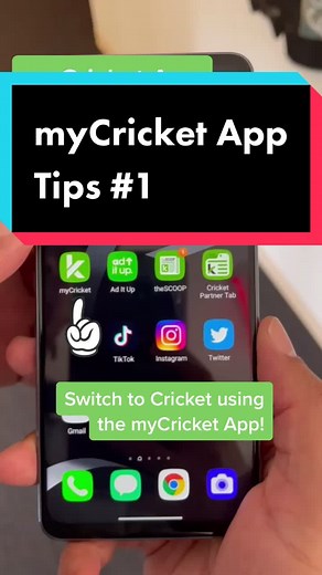 yea... it’s actually that easy 😁 #cricketwireless #stepbystep #lifest...
