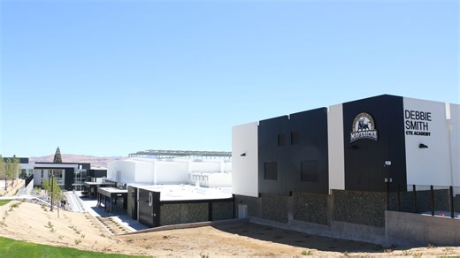 WC-1 transformed Washoe schools. What's been spent, and what's planned