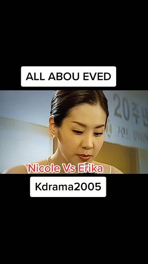Kdrama AllaboutEved2005 Starring: Chae Rim, Kim So-Yeon, Jang Dong-Gun, Han Jae-Suk