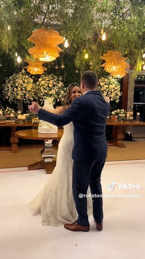 Vals de boda - Decoración y ceremonias especiales