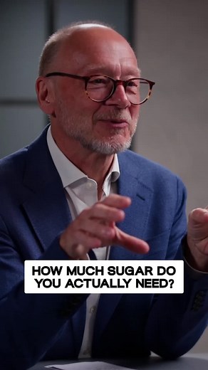 How Much Sugar Is Actually in Your Blood?