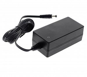 [Hot Item] 24 Volt AC DC Adaptor Desktop Adapter Transformer 350W 24V 14.58A Plastic Case UL 94V0 Switching Power Supply