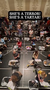 822K views · 13K reactions | Dear Galinda you are just too good! How do you stand it? I don't think I could!  #WICKED | WICKED The Musical | Facebook