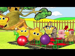 Jarmies s1 ep12 How Old Are You? (ENGLISH)