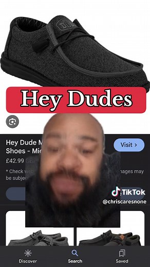 Are Hey Dude Shoes Comfortable? Honest Review