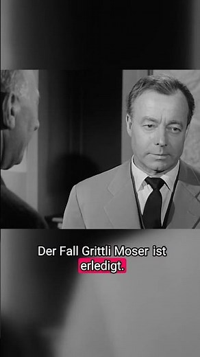 Heinz Rühmann: From laughter to drama - How he became a detective in "It happened in broad daylig...