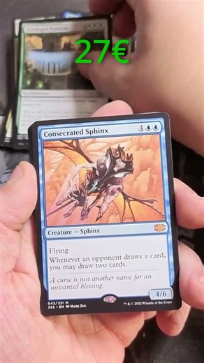 🚀 Double Masters 2022 Pack Opening #15