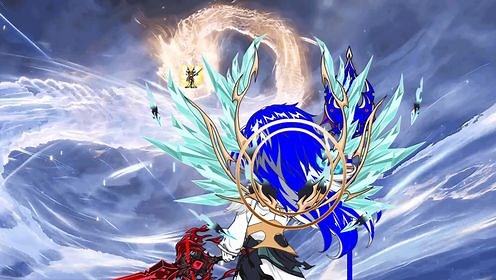 创世明月01 穿越成千仞雪的妹妹千仞月，唐三的宿敌