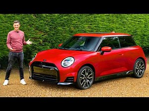 MINI Cooper: Don't Buy One Until You See This!