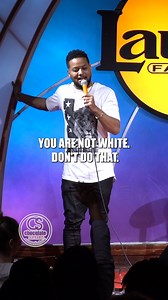 16K views · 400 reactions | The switch up is crazy  @comedianrong Live shows every Sunday at the Laugh Factory in Hollywood. Link in bio for tickets!  @badsplice  @saintmicah_ ‍ @keera.s #chocolatesundaescomedy #standupcomedy #crowdwork #comedy | Chocolate Sundaes Comedy Show | Facebook