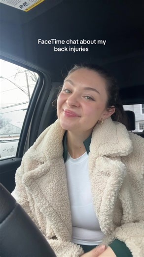 Navigating Recovery from Bulging Discs: My Journey