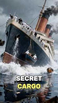 The TRUTH About the RMS Lusitania sinking | Ninjas Are Butterflies, Sunday Cool