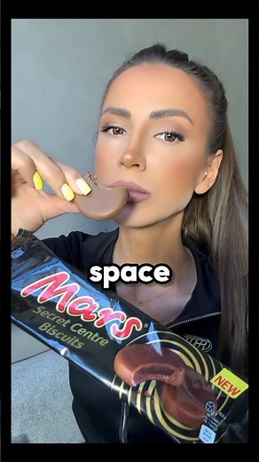 Why NASA Banned Mars Bars😱🤯.#shorts