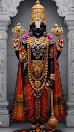 #govindagovinda #omnamovenkateshaya #tirupatibalaji Keep chanting #venkateswaraswamystatus #divine