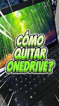 How to remove or delete OneDrive from your Windows system