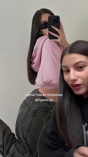 Transforma tus historias básicas en dinámicas con InStories