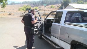 15K views · 227 reactions | Police and Code Enforcement officials respond to illegal parking complaints to address quality of life concerns in our neighborhoods. | City of Spokane Police Department | Facebook