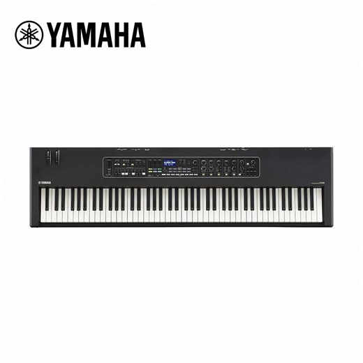 YAMAHA CK88 88鍵 舞台鍵盤 | 混音器/錄音座 | Yahoo購物中心