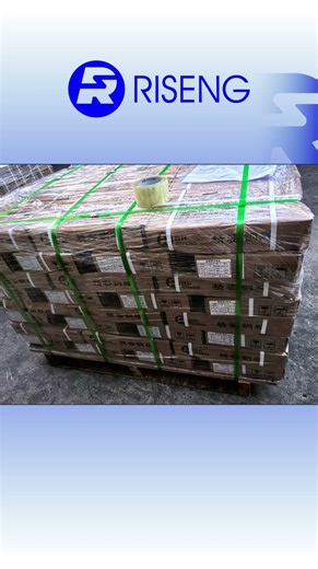 Factory Loading Day Ever — Driver After Driver – Today We Ship 60 Pallets of Stainless Bearing Balls