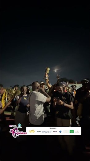 Citi Business Olympics 2026: GCB Bank Retain Overall Championship 🏆