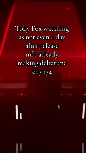 Elnina: The New Tasque Manager in Deltarune