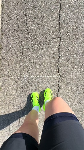 checking in, your turn #beginnerrunner #runner #strava #fyp