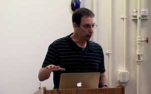 Pairings in Cryptography（密码学中的配对）