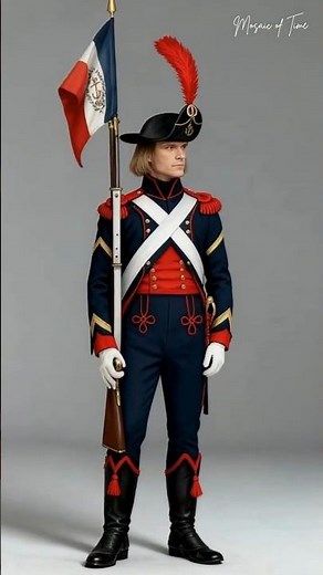 Military Uniforms: Napoleon’s Specialist Troops (1795–1800)