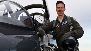 Pilot error, ejection seat and oversight problems led to fatal June crash at Shaw AFB, report says