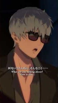 “Resonance... That's it! Resonance!” - Ep 09 Highlights | TRIGUN STARGAZE #shorts