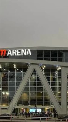 State Farm Arena is a modern, multi-purpose indoor venue in downtown Atlanta, best known as the home of the Atlanta Hawks. It hosts NBA games, concerts, and large entertainment events, featuring updated seating, vibrant LED displays, and a fan-focused design that creates an energetic atmosphere.