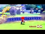 Ape Escape 2 - Play As Spike (US-SCEA)