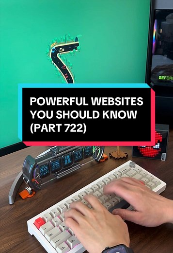 Powerful websites you should know (part 722) practice all kinds of circuits #circuit #engineering #electronics