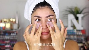 1.4K views · 14 reactions | That feeling when you finish your whole dragon's blood skincare routine! Makeup artist Nina Vee demonstrates how to use each on our iconic products, finishing off with our limited edition Icons Palette: | Rodial Beauty | Facebook