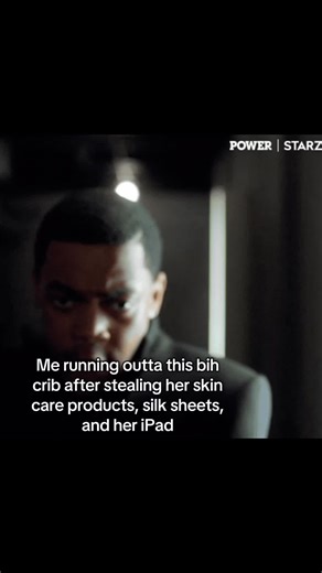 Gimme that 🥷🏾 #power #tariqstpatrick #comedy | tariq st patrick