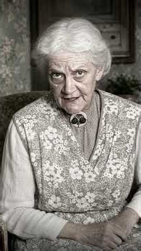 Nelly Clarke (Ellen Verry) 1883 - 1951