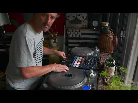 Ordoeuvre - France - 2025 DMC Scratch Wildcard Finals