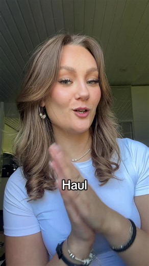 Sommer tøj haul 2026 — Jeg elsker at shoppe sommertøj