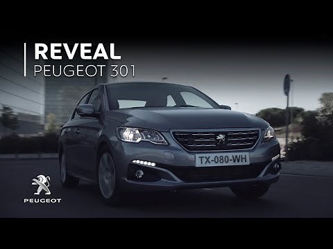 Peugeot 301 | Presentation