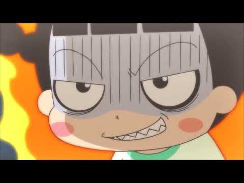 Âm mưu lớn của tôi./ Xin Chào Jadoo - Hello Jadoo Ep 22b SS2