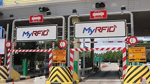 All PLUS highway toll plazas support RFID with ANPR on 15 Jan. Here are 8 things you need to know - SoyaCincau