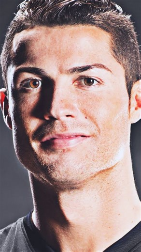 Cristiano Ronaldo 8K portrait wallpaper