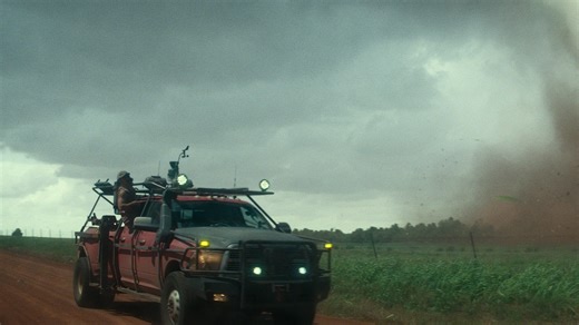 How do tornadoes stop spinning? Here's how a twister naturally dissipates