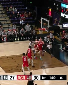 1st Half Highlights😏 | Austin Spurs