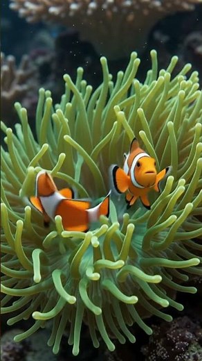 🪸🌊 The Hidden World of Coral Reefs You Never Knew About!